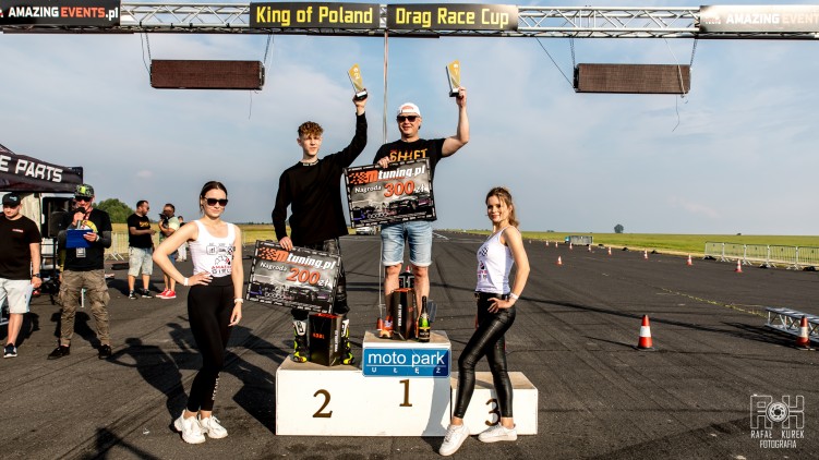 pudlo King of Poland Drag Race Cup Moto Park Ulez Moto Show Poland 41