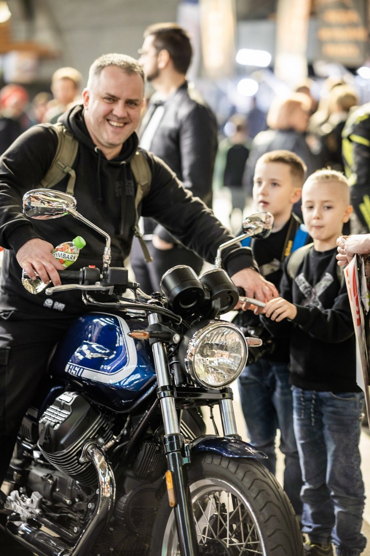 Wroclaw Motorcycle Show 2023 03
