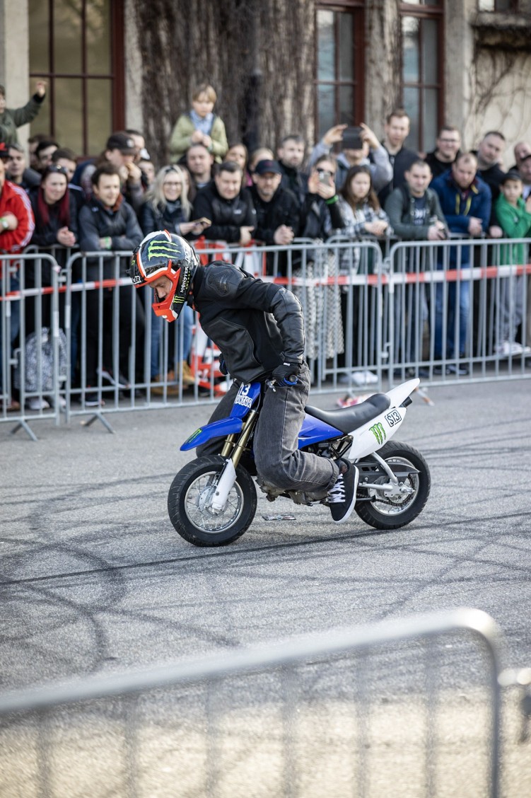 Wroclaw Motorcycle Show 2023 26