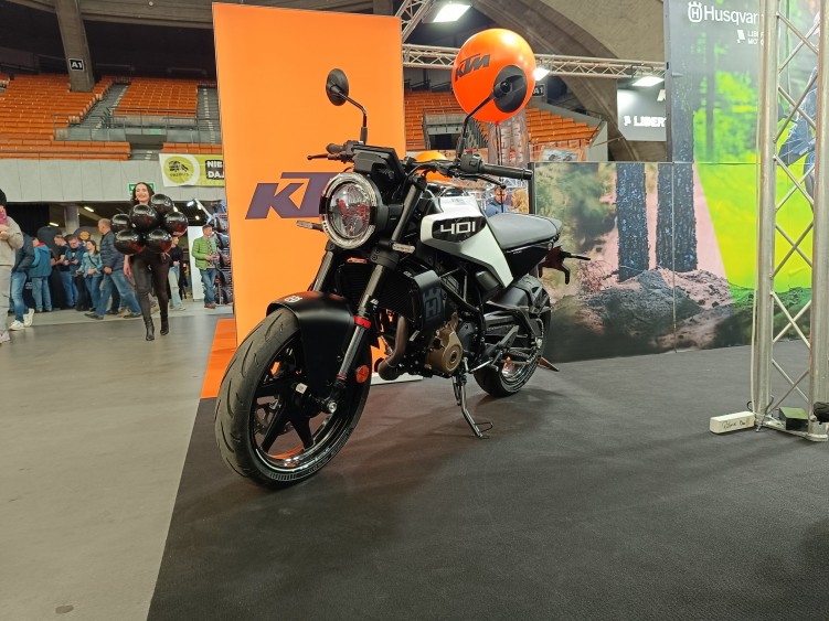 13 Wroclaw Motorcycle Show 2024