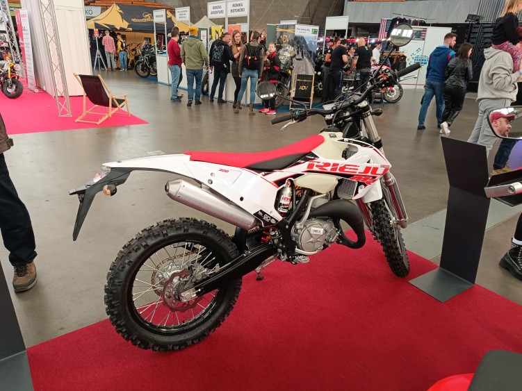 19 Wroclaw Motorcycle Show 2024
