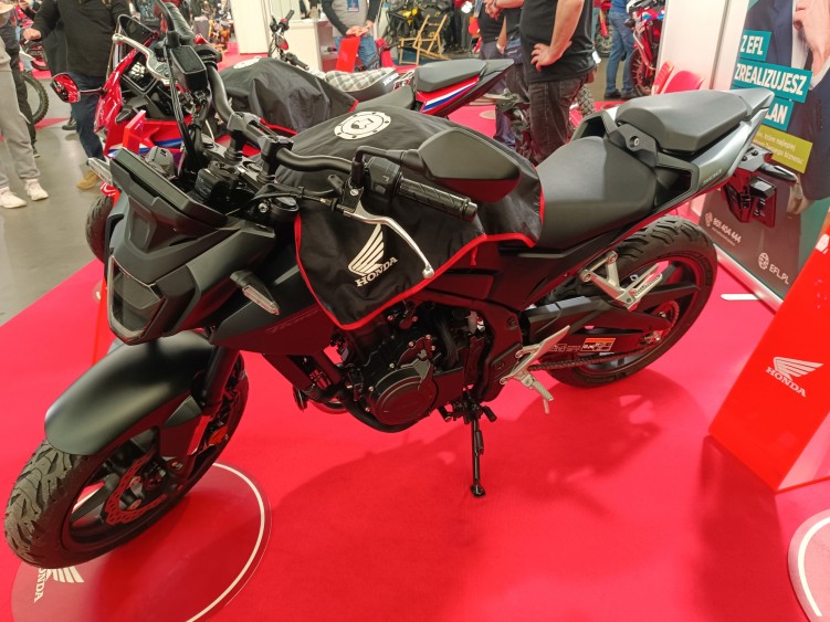 21 Wroclaw Motorcycle Show 2024
