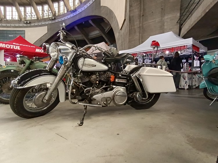 29 Wroclaw Motorcycle Show 2024