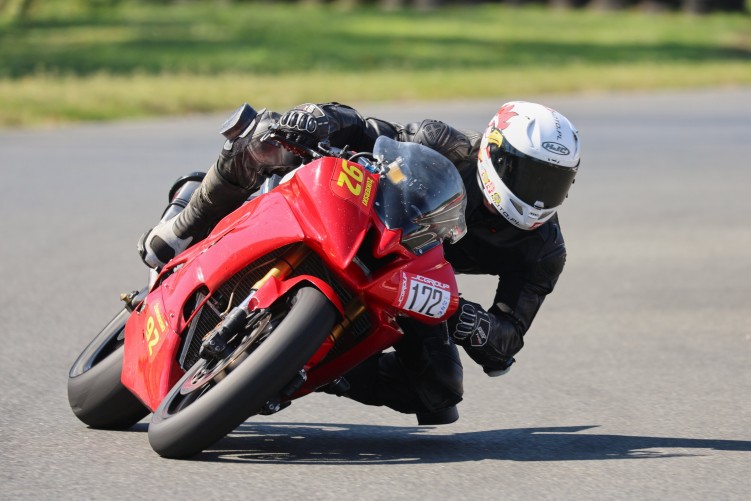 Yamaha Track Day Kartodrom Bydgoszcz 2024 002