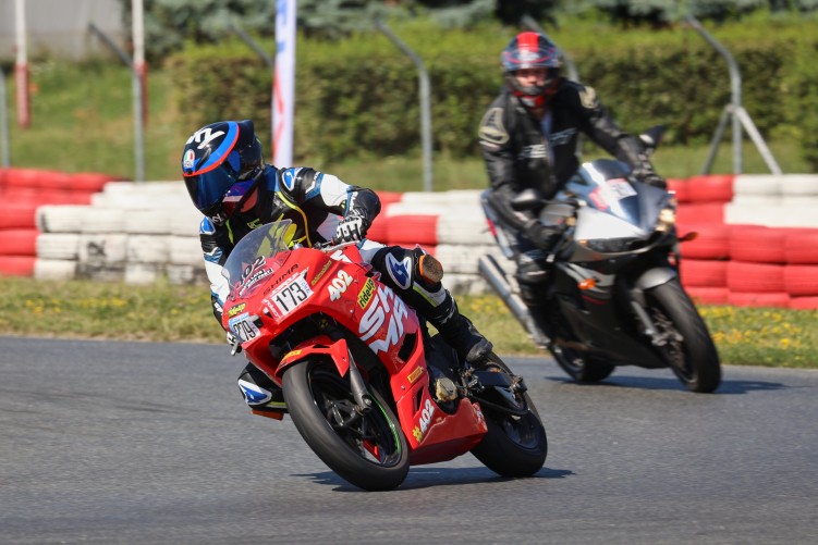 Yamaha Track Day Kartodrom Bydgoszcz 2024 003