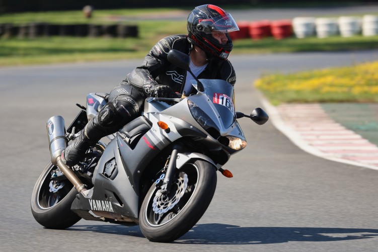 Yamaha Track Day Kartodrom Bydgoszcz 2024 007