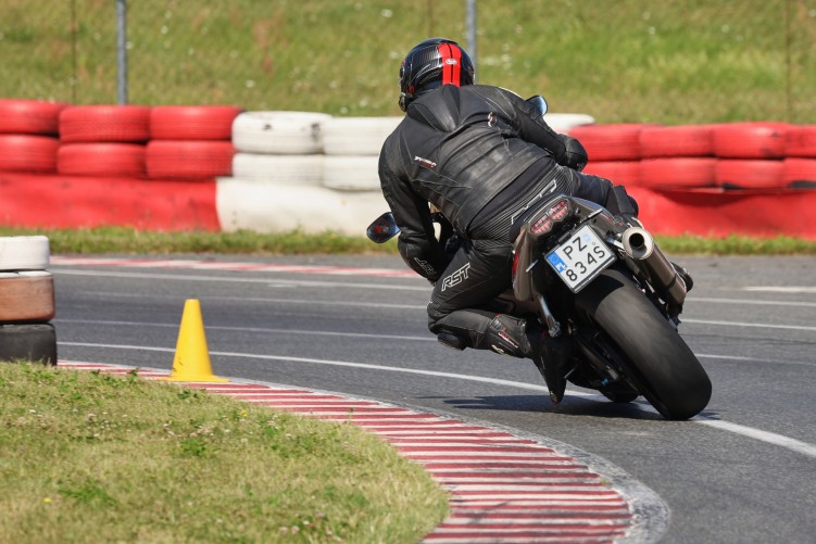 Yamaha Track Day Kartodrom Bydgoszcz 2024 008