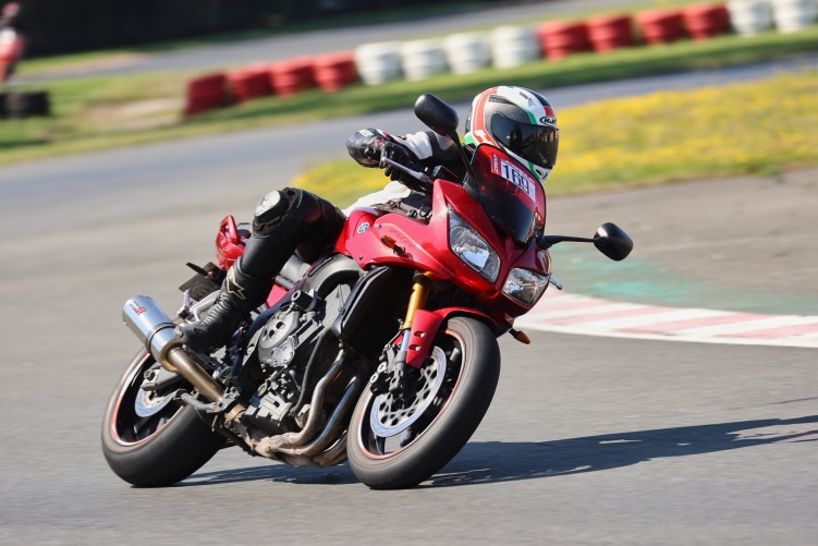 Yamaha Track Day Kartodrom Bydgoszcz 2024 009