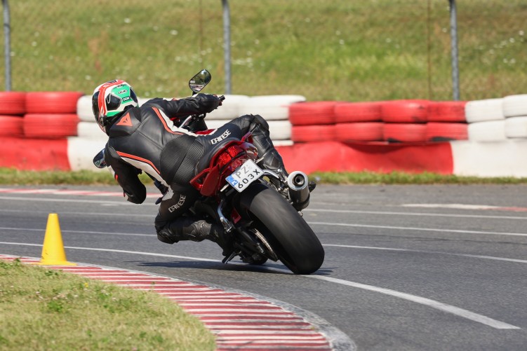 Yamaha Track Day Kartodrom Bydgoszcz 2024 010