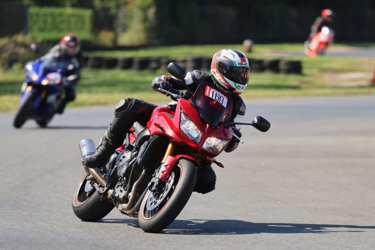 Yamaha Track Day Kartodrom Bydgoszcz 2024 011