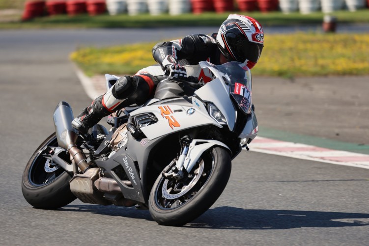 Yamaha Track Day Kartodrom Bydgoszcz 2024 012