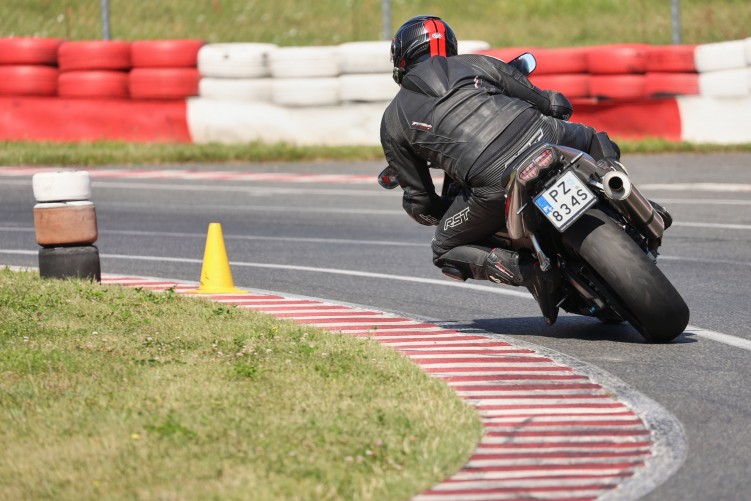 Yamaha Track Day Kartodrom Bydgoszcz 2024 015