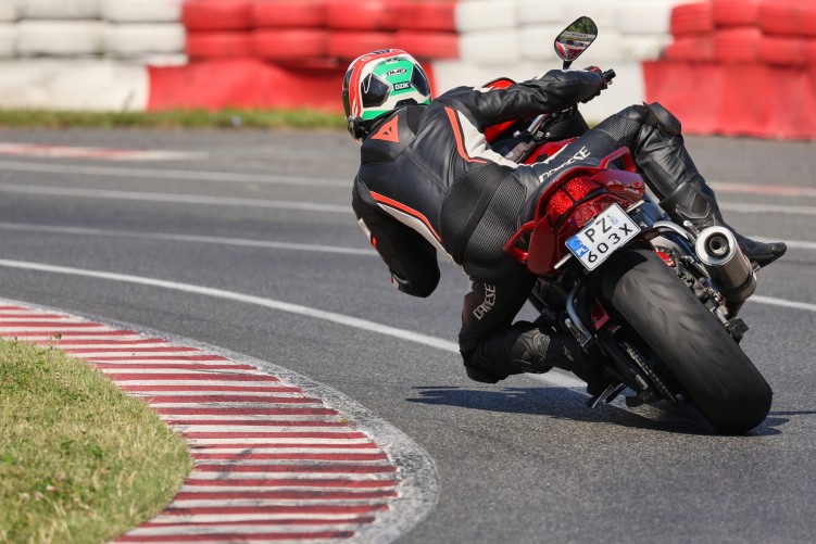 Yamaha Track Day Kartodrom Bydgoszcz 2024 016