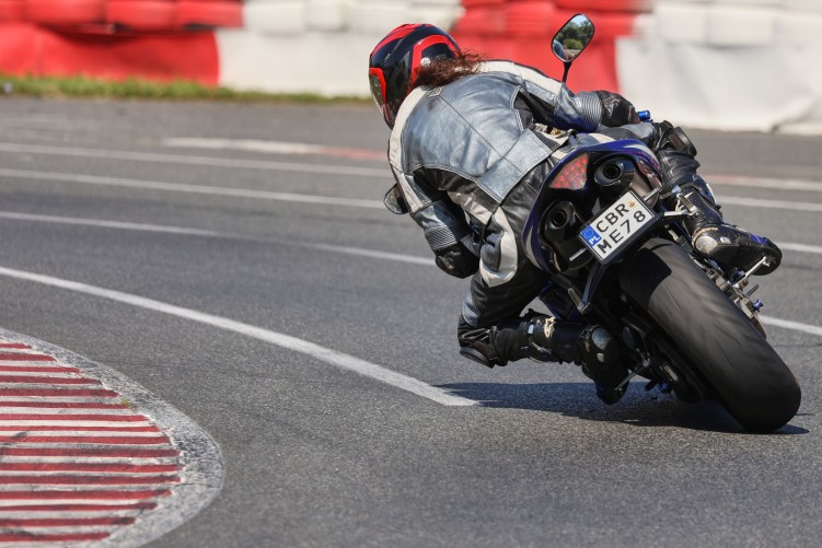 Yamaha Track Day Kartodrom Bydgoszcz 2024 017