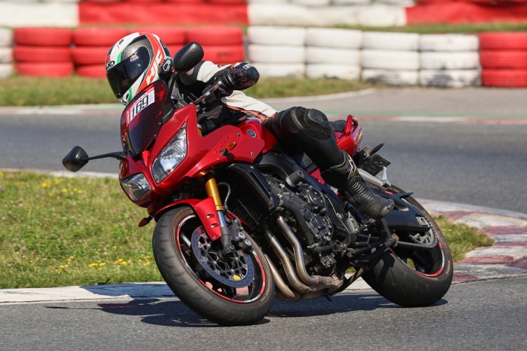 Yamaha Track Day Kartodrom Bydgoszcz 2024 019