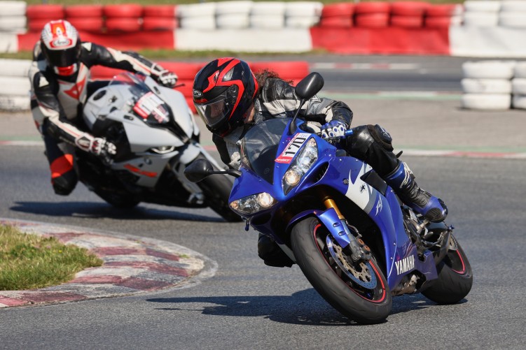 Yamaha Track Day Kartodrom Bydgoszcz 2024 020