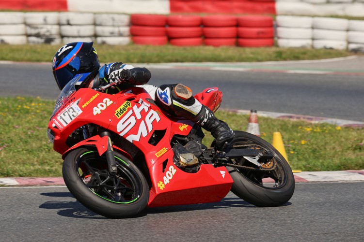 Yamaha Track Day Kartodrom Bydgoszcz 2024 021