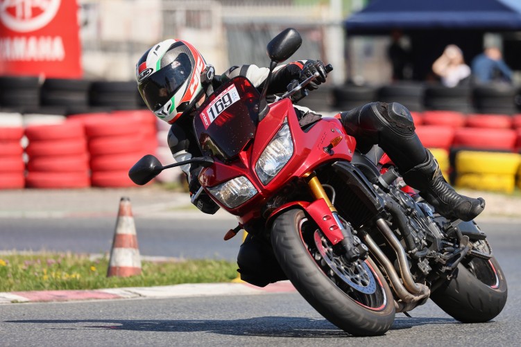 Yamaha Track Day Kartodrom Bydgoszcz 2024 022