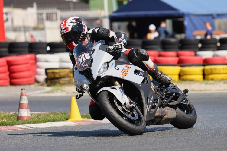 Yamaha Track Day Kartodrom Bydgoszcz 2024 023