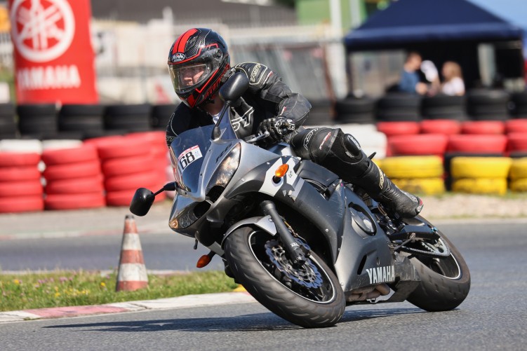 Yamaha Track Day Kartodrom Bydgoszcz 2024 025