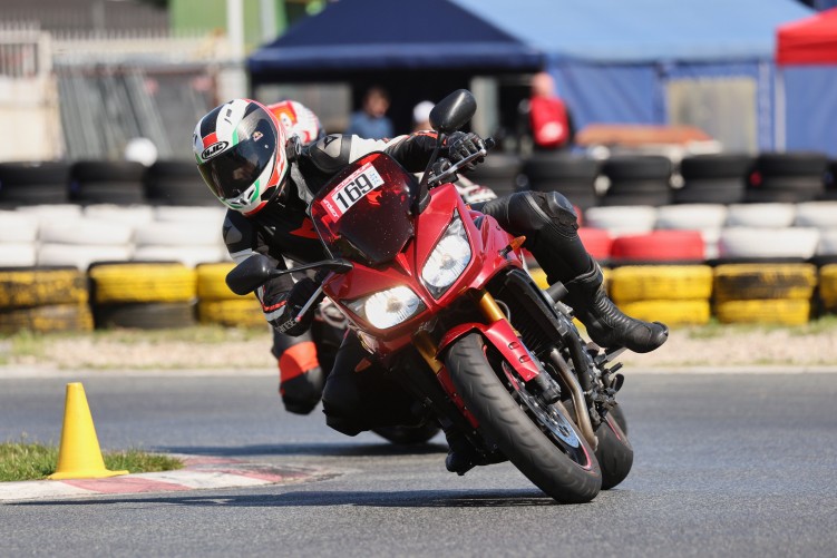 Yamaha Track Day Kartodrom Bydgoszcz 2024 026