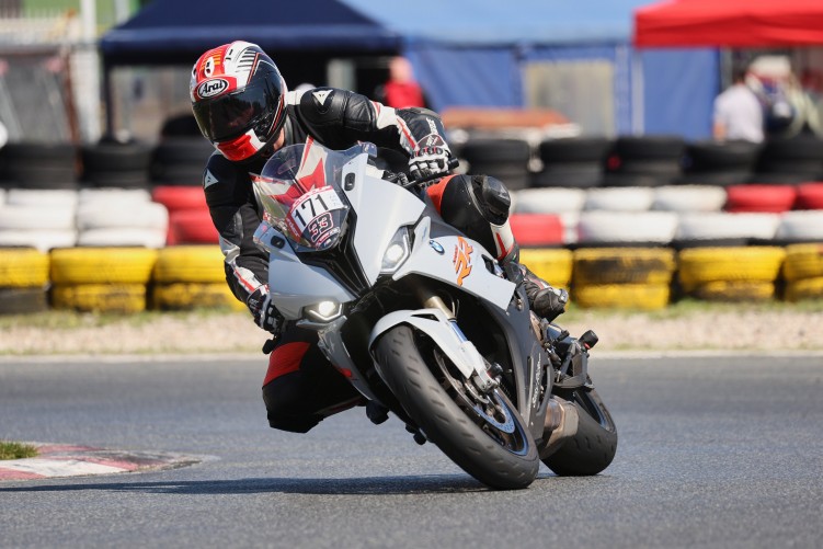 Yamaha Track Day Kartodrom Bydgoszcz 2024 027