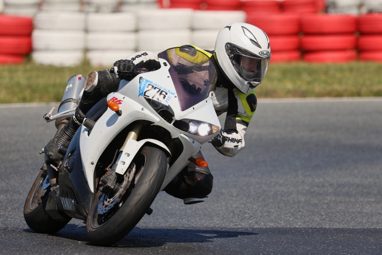 Yamaha Track Day Kartodrom Bydgoszcz 2024 028