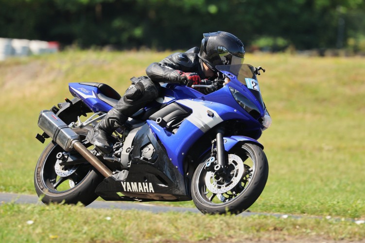 Yamaha Track Day Kartodrom Bydgoszcz 2024 029