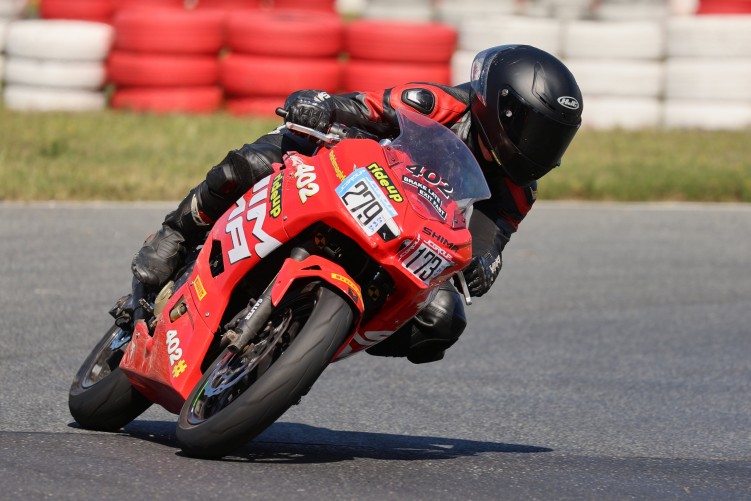 Yamaha Track Day Kartodrom Bydgoszcz 2024 031