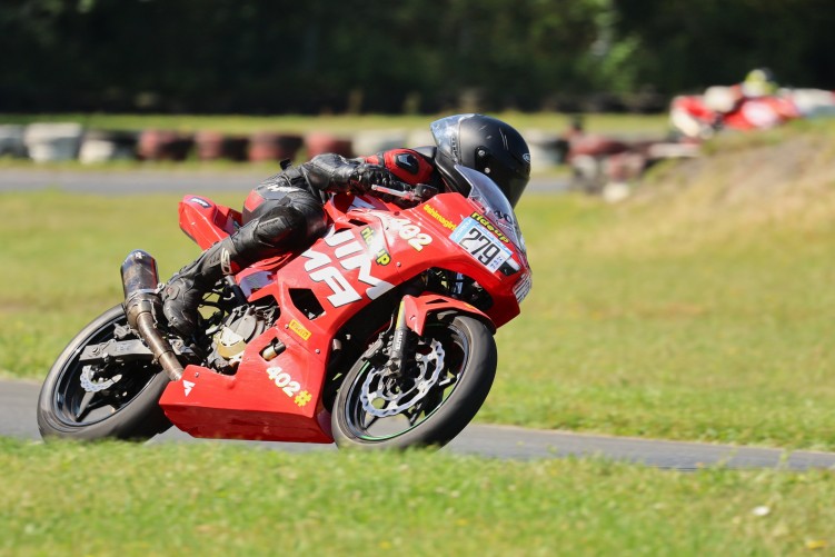 Yamaha Track Day Kartodrom Bydgoszcz 2024 032