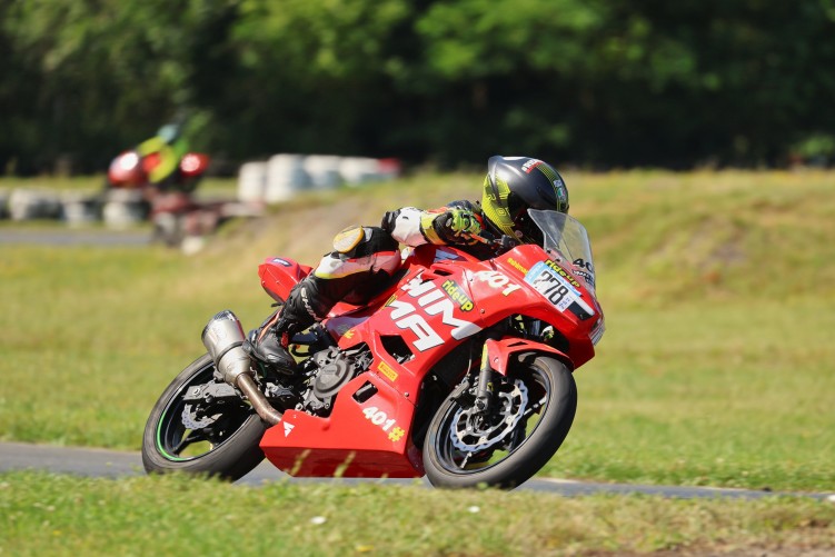 Yamaha Track Day Kartodrom Bydgoszcz 2024 033