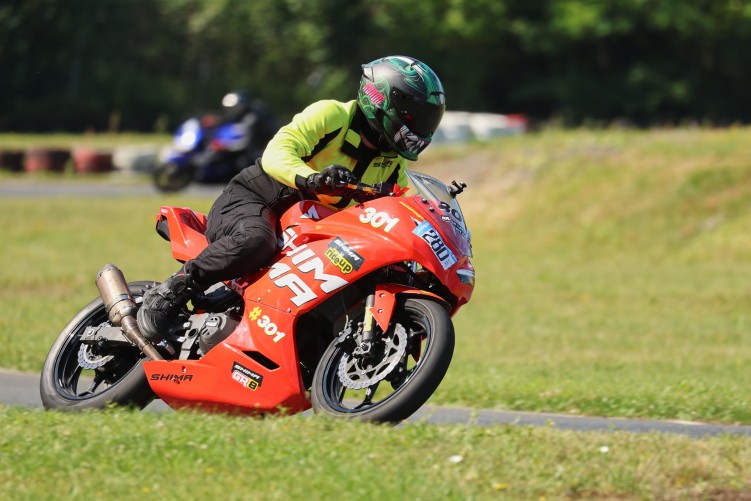 Yamaha Track Day Kartodrom Bydgoszcz 2024 034