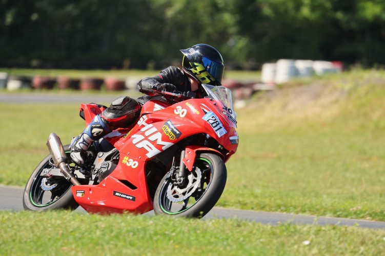 Yamaha Track Day Kartodrom Bydgoszcz 2024 035