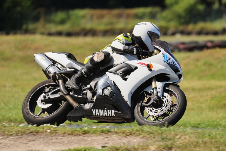 Yamaha Track Day Kartodrom Bydgoszcz 2024 036