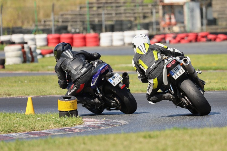 Yamaha Track Day Kartodrom Bydgoszcz 2024 038