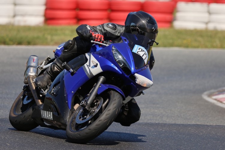 Yamaha Track Day Kartodrom Bydgoszcz 2024 041