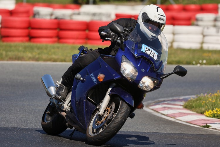 Yamaha Track Day Kartodrom Bydgoszcz 2024 042