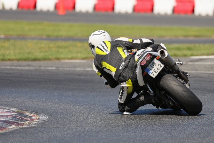 Yamaha Track Day Kartodrom Bydgoszcz 2024 045