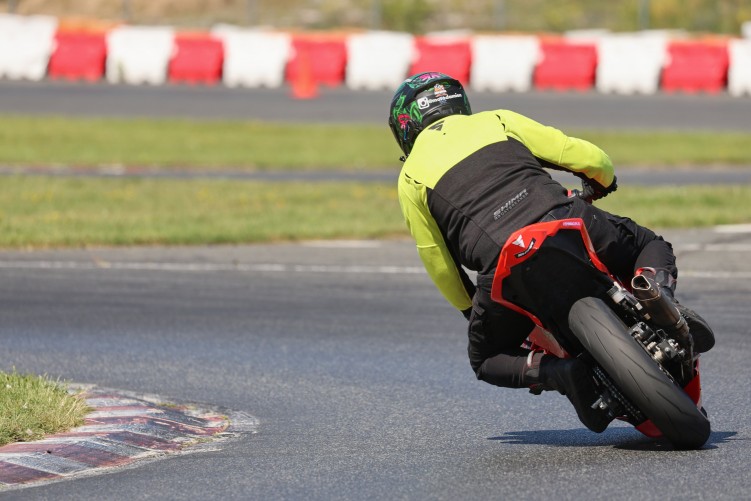 Yamaha Track Day Kartodrom Bydgoszcz 2024 046