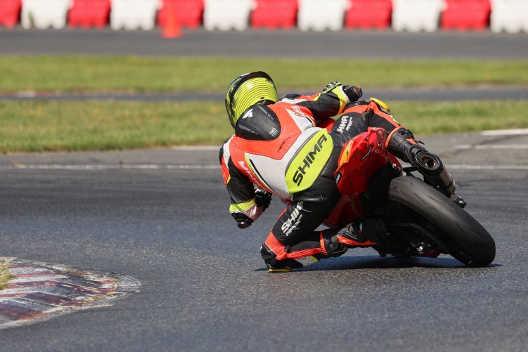 Yamaha Track Day Kartodrom Bydgoszcz 2024 048