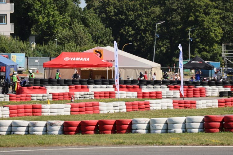 Yamaha Track Day Kartodrom Bydgoszcz 2024 052