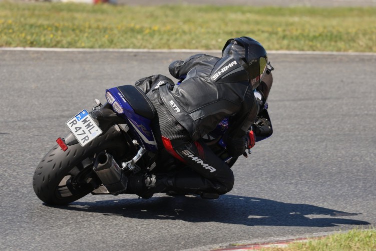 Yamaha Track Day Kartodrom Bydgoszcz 2024 053