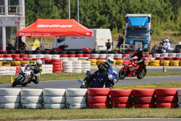 Yamaha Track Day Kartodrom Bydgoszcz 2024 054