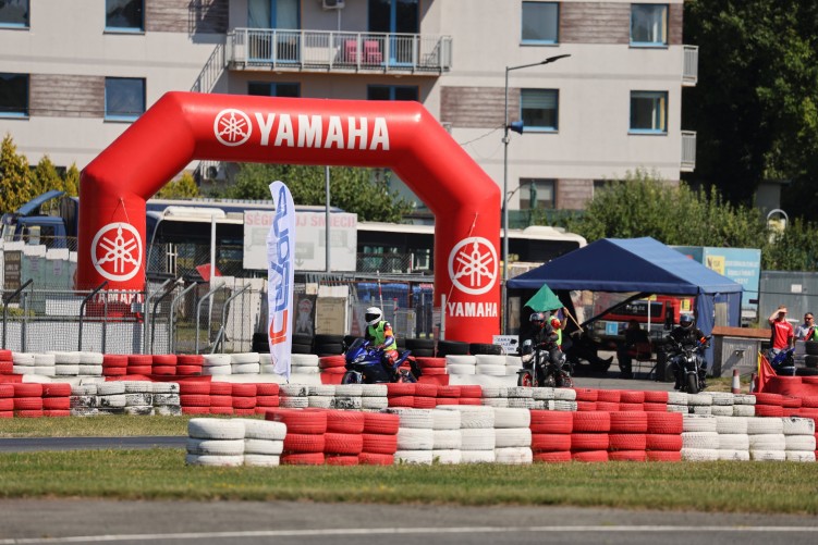 Yamaha Track Day Kartodrom Bydgoszcz 2024 055