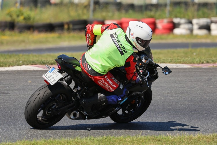 Yamaha Track Day Kartodrom Bydgoszcz 2024 056