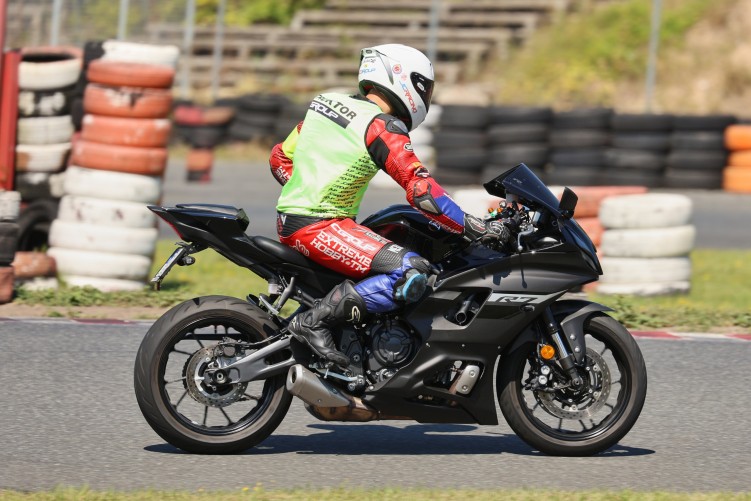 Yamaha Track Day Kartodrom Bydgoszcz 2024 057