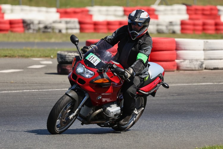 Yamaha Track Day Kartodrom Bydgoszcz 2024 058