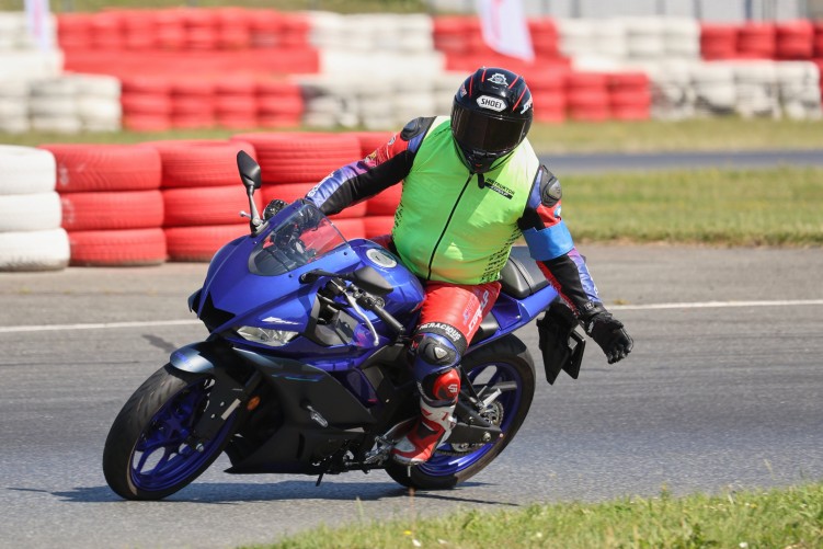 Yamaha Track Day Kartodrom Bydgoszcz 2024 059