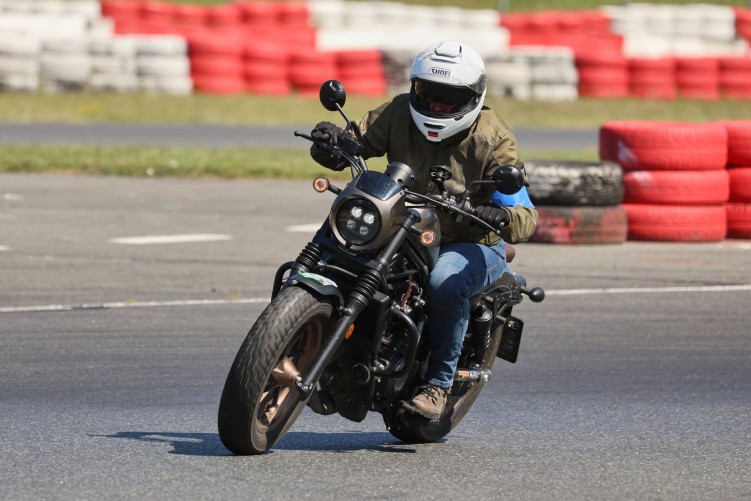 Yamaha Track Day Kartodrom Bydgoszcz 2024 060