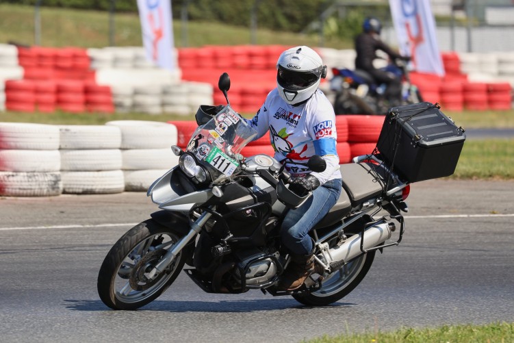 Yamaha Track Day Kartodrom Bydgoszcz 2024 061